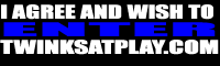I agree and wish to enter twinksatplay.com