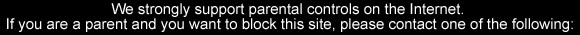parental warning