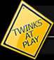 Twinks at Play