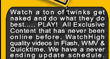 twinks at play details